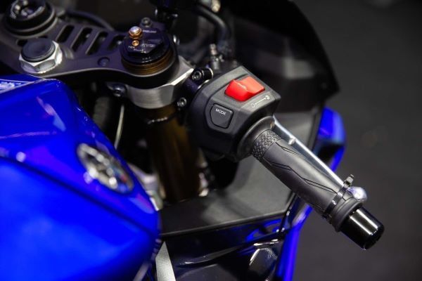 YAMAHA YZF-R9 โมโตจีพี 2025