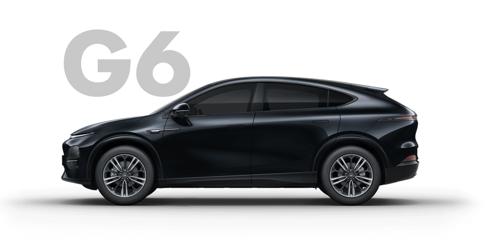 Midnight Black