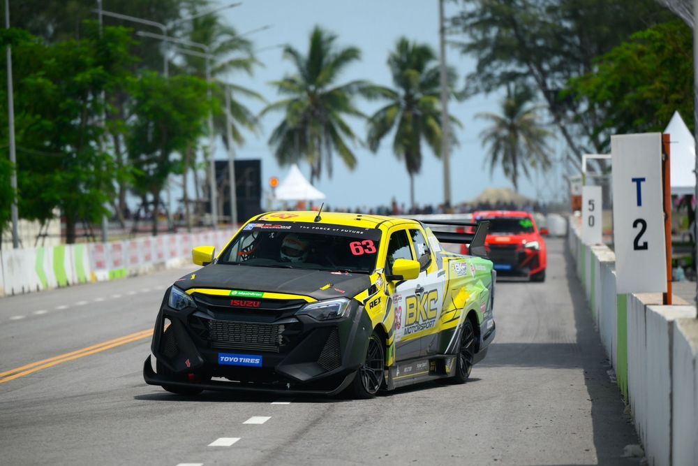 ISUZU CHALLENGE THAILAND 2026 (9)