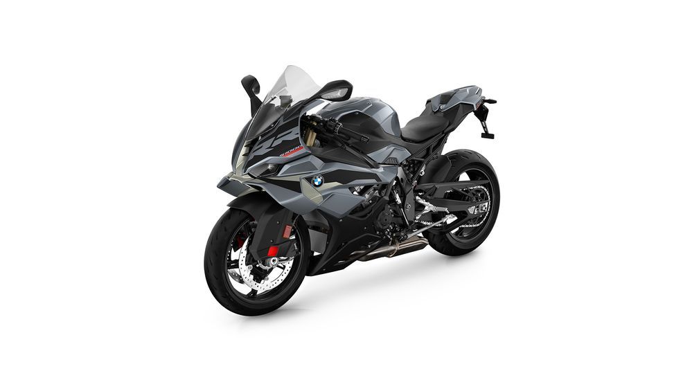 BMW S 1000 RR 2025