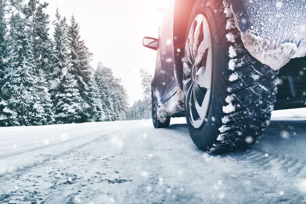 สิ่งที่ควรเช็คก่อนเช่ารถขับในประเทศที่มีหิมะตก (6)