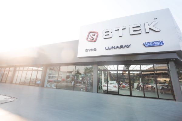 STEK Thailand! ปฏิวัติตลาดฟิล์มรถยนต์พรีเมียมไทย-อาเซียน เต็มรูปแบบ