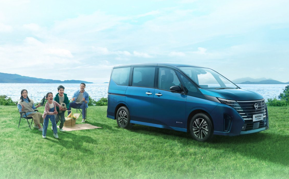 นิสสันจัดโปรโมชั่น YES! NISSAN Plus+ รับส่วนลดศูนย์บริการและร้านค้า 2568