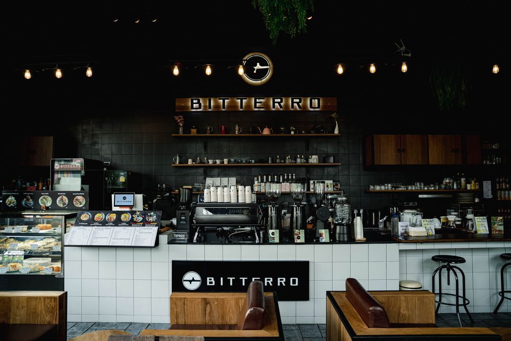 Bitterro Cafe (4)