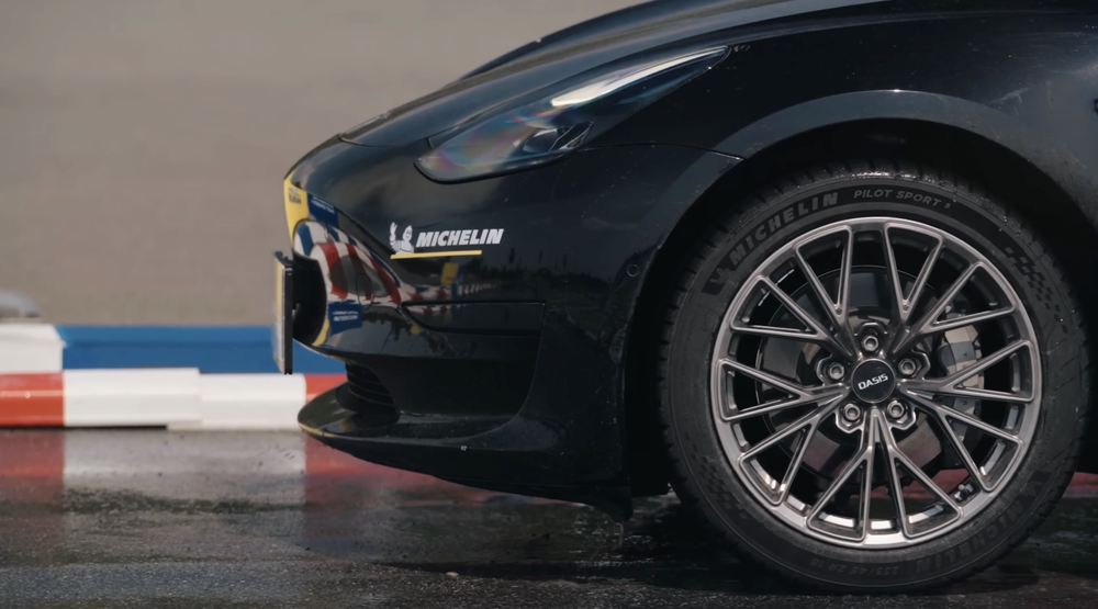 Rolling Resistance คืออะไร?