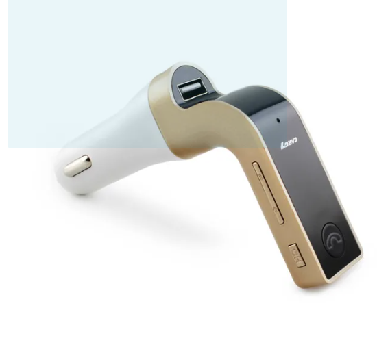 CAR G7 FM Transmitter ราคาประมาณ 56-200 บาท