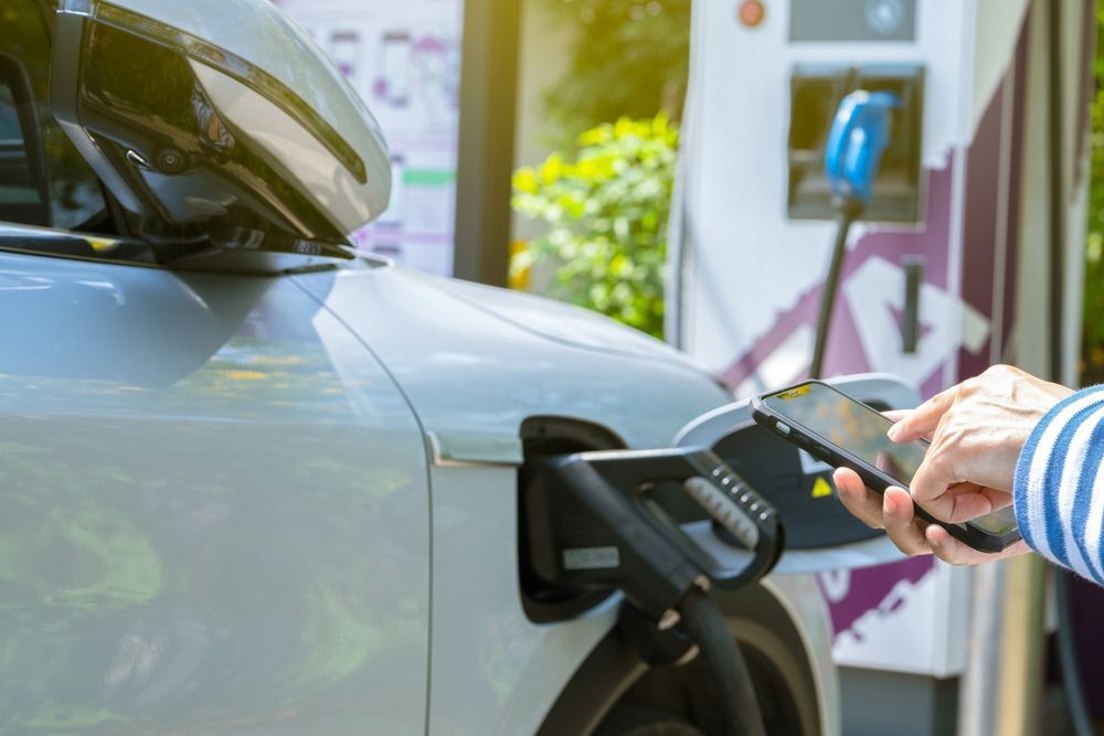 สถานีชาร์จ EV ทั่วไทย อัปเดตปี 2569