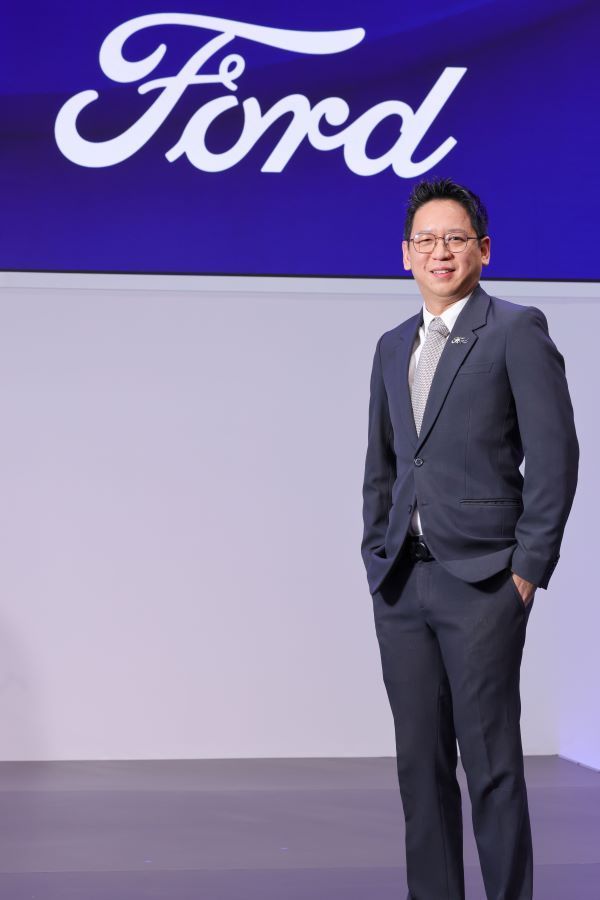 เคล็ดลับความปัง 3 ทศวรรษ! FORD ยกระดับบริการหลังการขาย ครองใจคนไทย 1