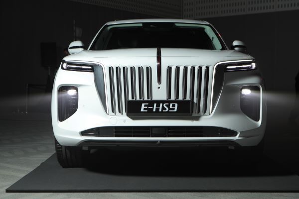 Metro Group จ่อดึง Golden Sunflower เครือ FAW บุกไทย สานต่อกระแส HONGQI E-HS9 2026 1