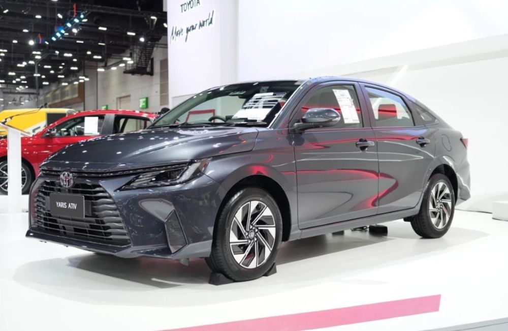 Toyota จัดหนักโปรได้ใจ คุ้มไซส์ BIG งาน BIG MOTOR SALE 2025 7