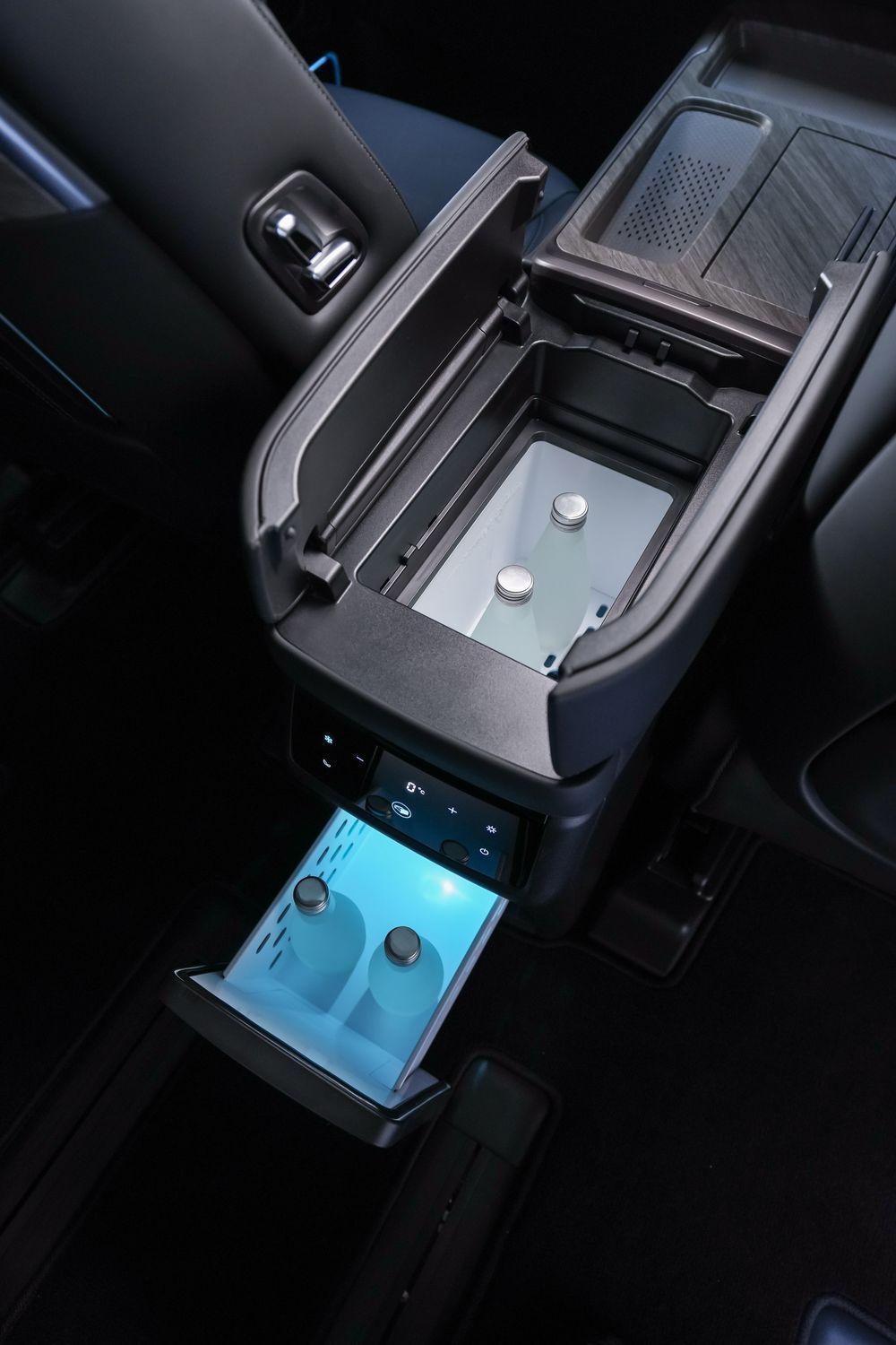 GWM เริ่มส่ง WEY G9 ล็อตแรก