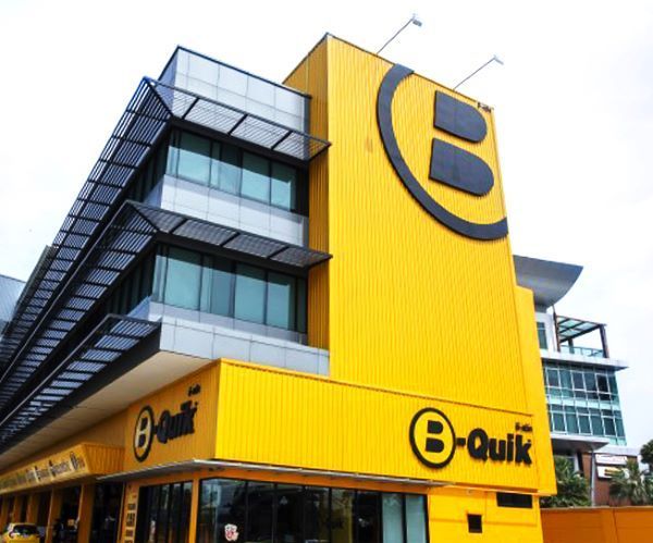 BQuick