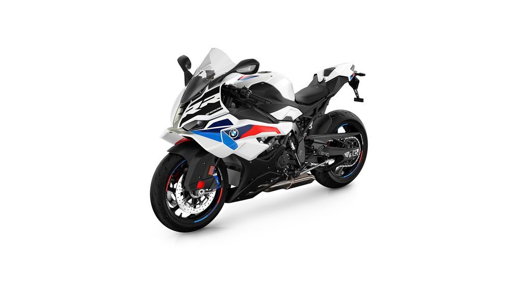 BMW S 1000 RR 2025