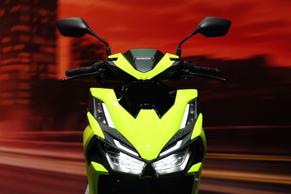 2026 Honda Click 160