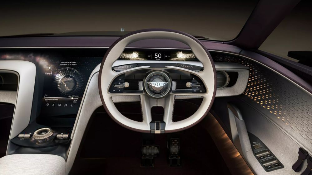 Bentley EXP 15 Concept (4)