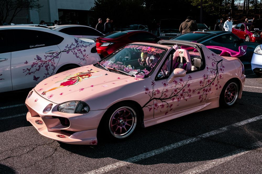 ขั้นตอนแจ้งกรมขนส่ง แต่งรถเพื่อความสวยงาม