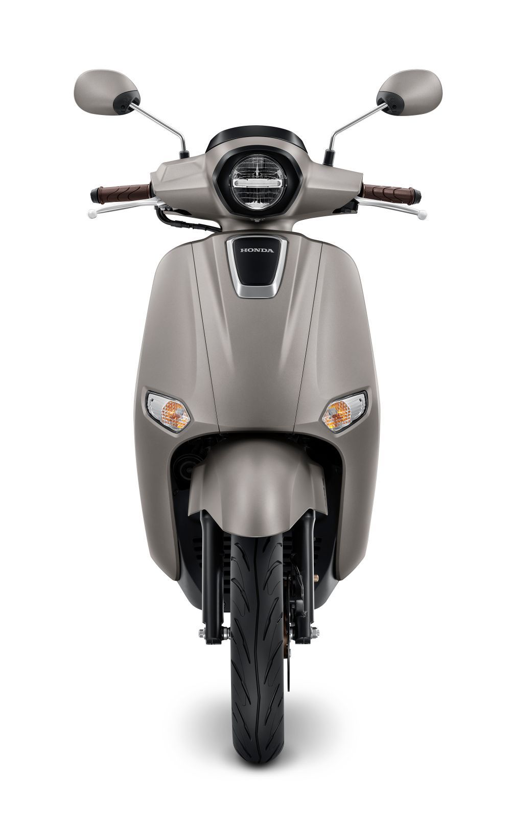 Honda GIORNO+ 2026