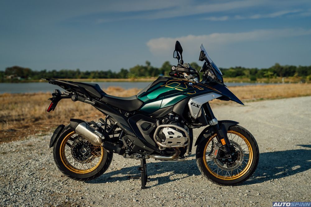 BMW R 1300 GS