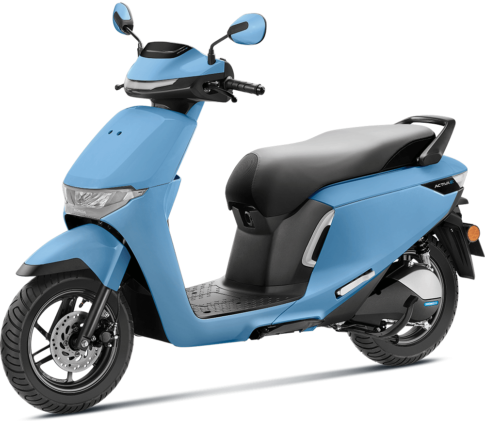 Honda Active e: