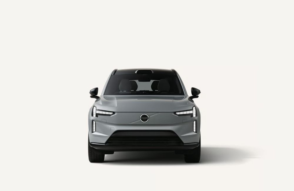 volvo ex 90 2026 ข้อเสนอพิเศษ