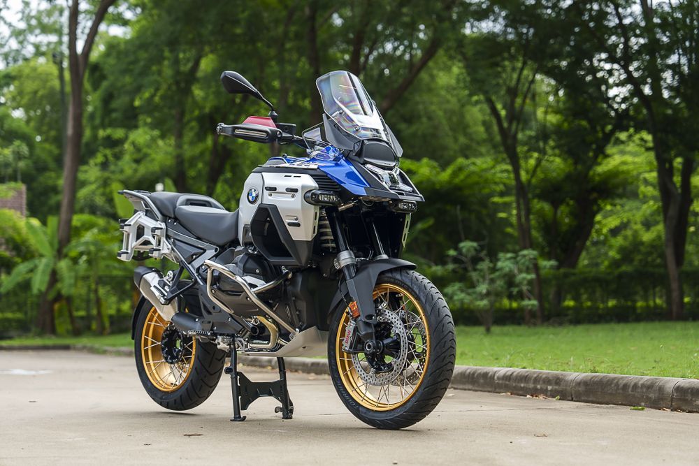 BMW R 1300 GSA