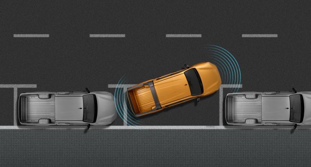 TRAVO OVERLAND 2025-2026 เทคโนโลยี