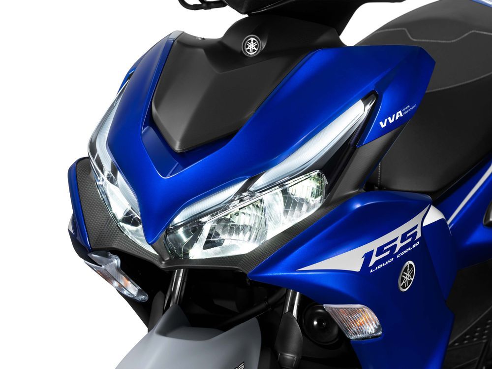 Yamaha AEROX 2022 Headlight