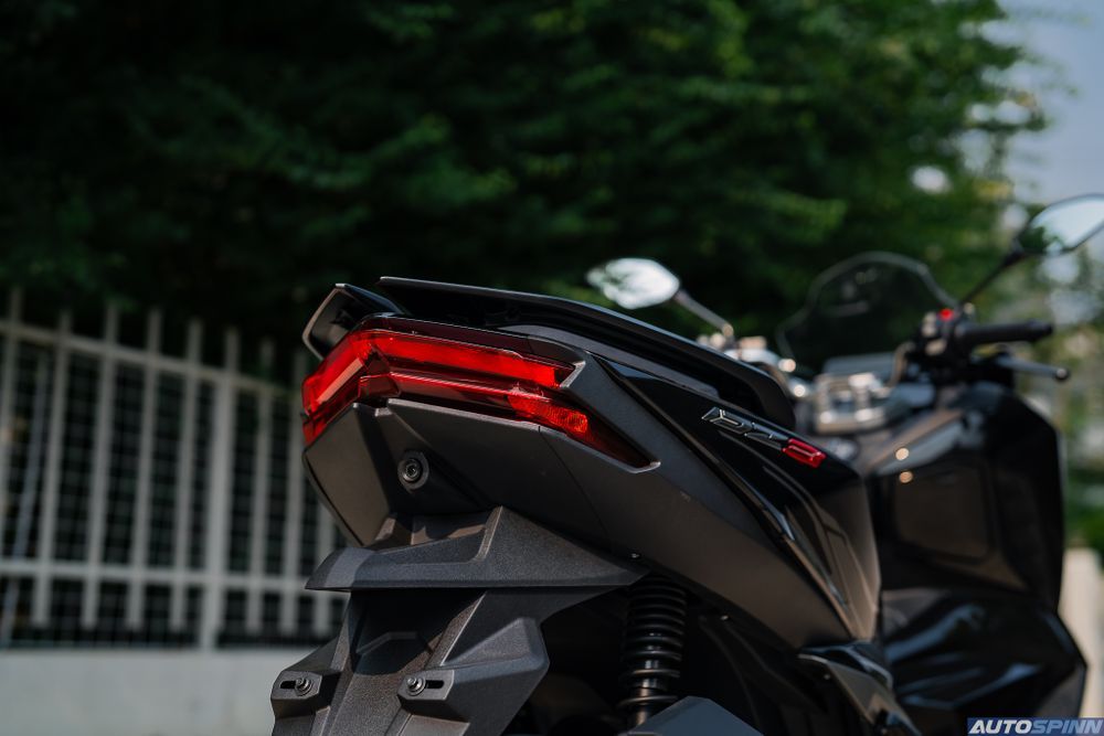 GPX DZ3+ 2026 ไฟท้าย