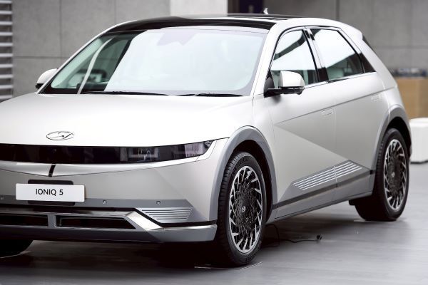 รุดหน้าต่อเนื่อง! Hyundai เผยความคืบหน้าโรงงานในไทยเสร็จสิ้นตามแผน