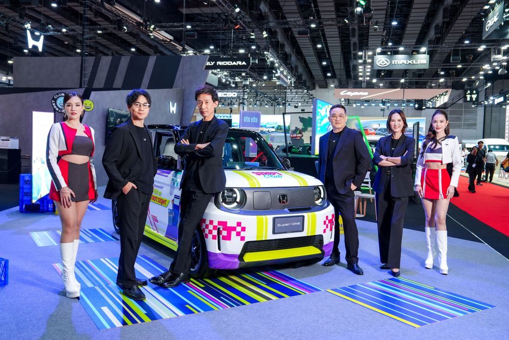 Honda BIG MOTOR SALE 2026