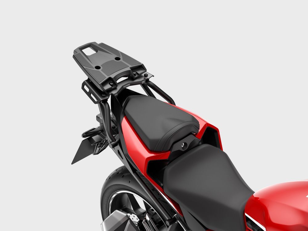 Honda CBR500R 2022 Rack