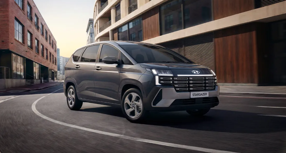 MPV ปี 2569 คันไหนตอบโจทย์ที่สุด เทียบความคุ้มค่าก่อนตัดสินใจ 1