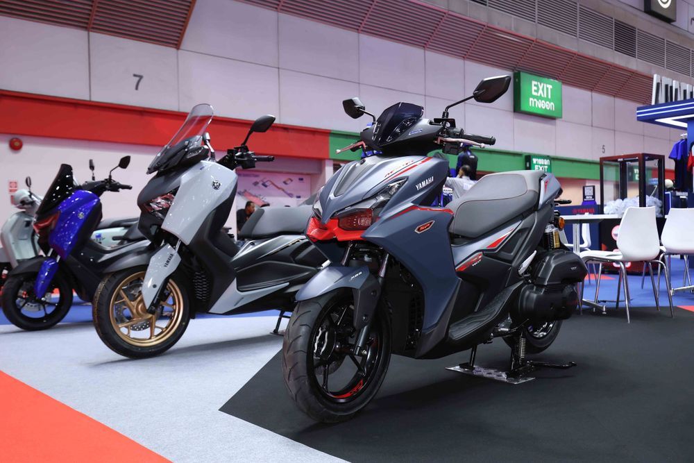 Yamaha Big Motor Sale 2026