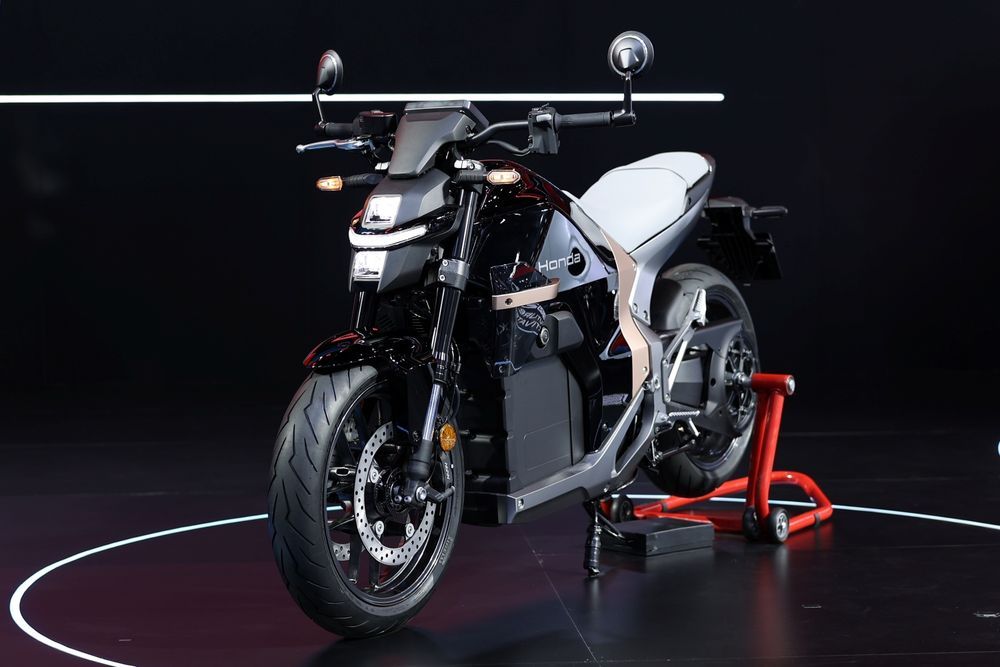 Honda Motor Show 2026