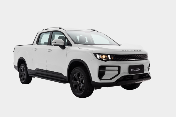 ALL-NEW Geely Riddara ECON L