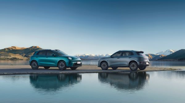 ORA 5 Awarded in London 2026