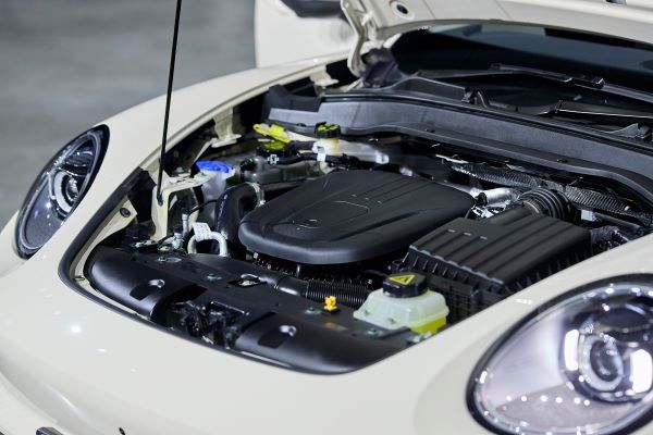 ORA 5 2026 ขุมพลัง