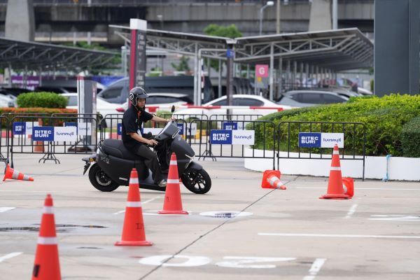 BIG MOTOR SALE 2026 ดันโปรคุ้ม ปลุกกำลังซื้อยานยนต์  3