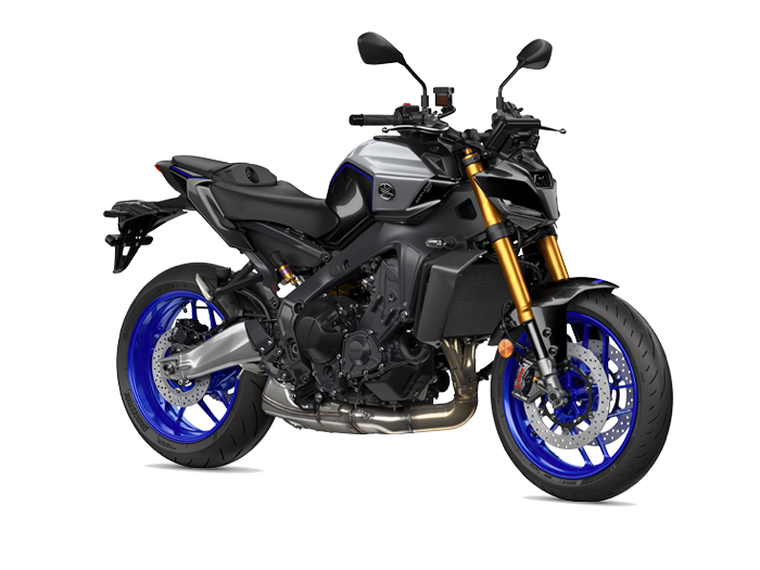 Yamaha MT-09 SP 2024