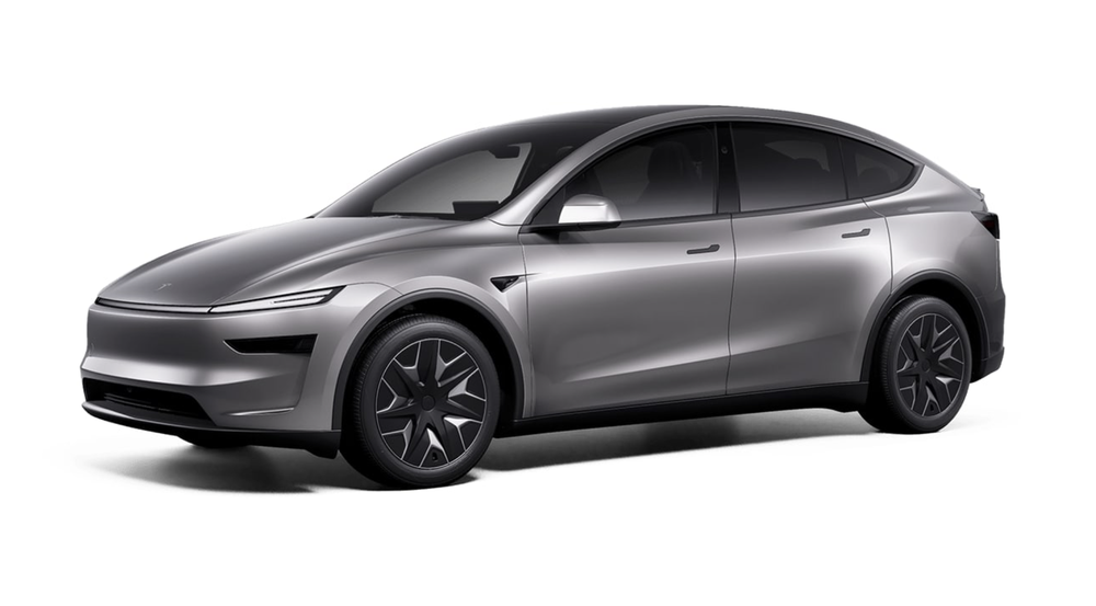 Tesla Model Y L