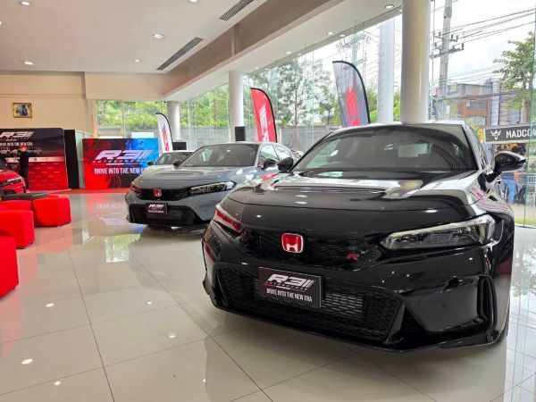R3 AUTOSPHERE กางแผนรีแบรนด์ มั่นใจปีนี้โกยรายได้ทะลุหมื่นล้าน! 2026
