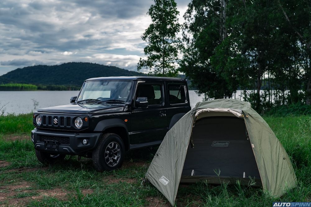 ทำไมรถทรง Boxy ถึงกลับมาได้รับความนิยมอีกครั้ง