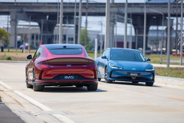 MG IM5 มีจุดเด่นอะไรบ้าง 4