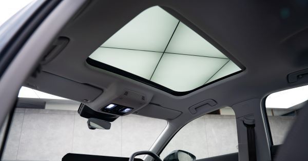 The all-new Audi Q3 SUV และ Sportback 3