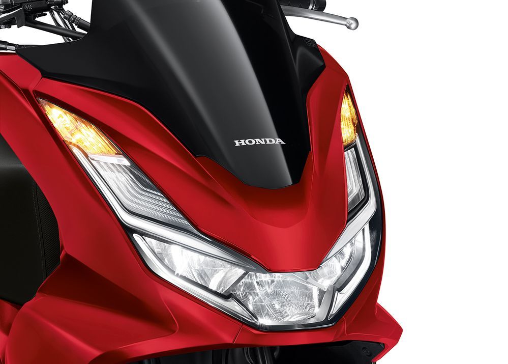 Honda PCX160 2022 Headlight