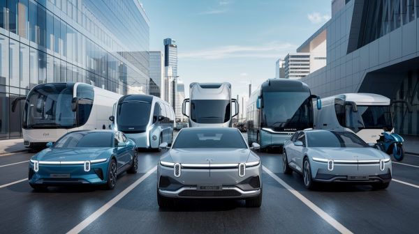 บอร์ดอีวีปรับมาตรการ EV3-3.5 เพิ่มความยืดหยุ่น ป้องกันปัญหารถยนต์ไฟฟ้าล้นตลาด 2