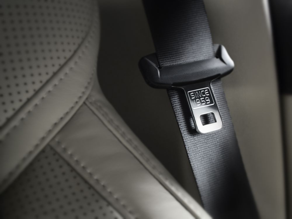 Volvo Excellence