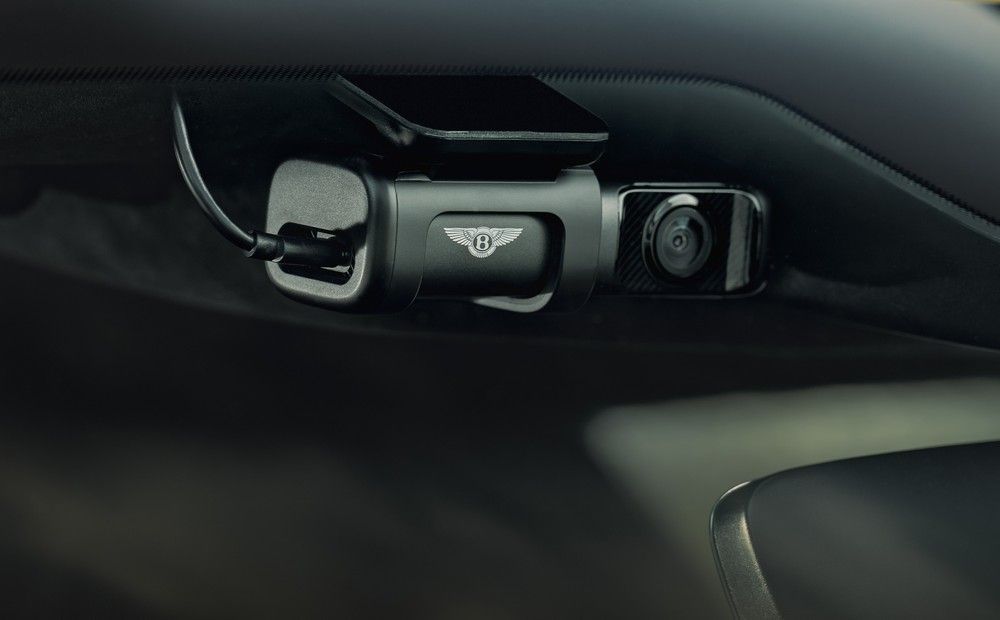 Bentley Pet accessories