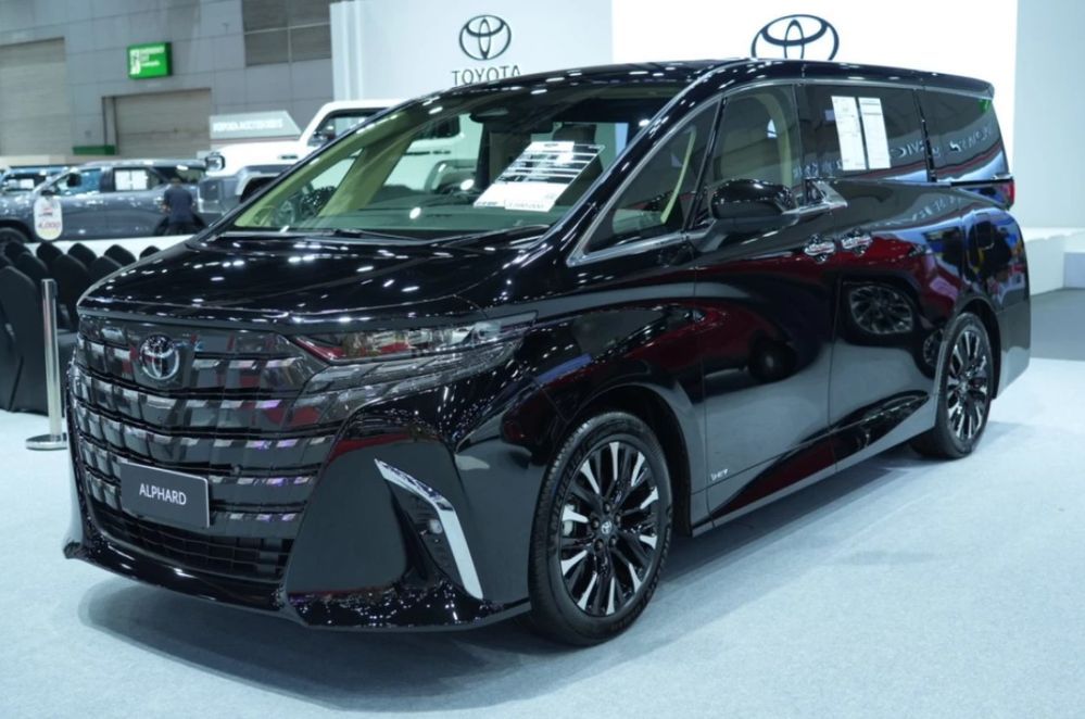 Toyota Ecosystem ซื้อก็ง่าย ใช้ก็สบาย ดูแลครบจบในที่เดียว 3