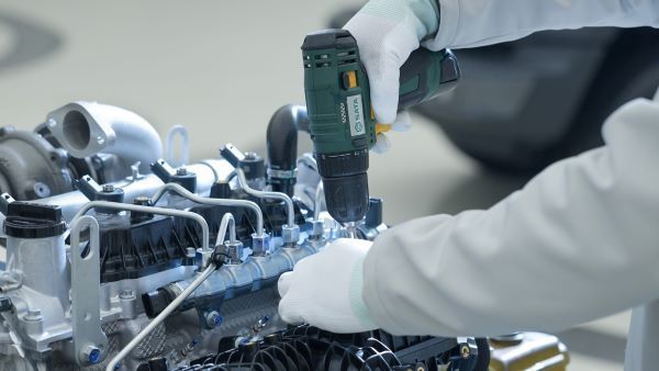 GWM ชำแหละเครื่องยนต์ดีเซล 2.4T เจนฯ ใหม่ล่าสุดของ GWM TANK 300 DIESEL 2568